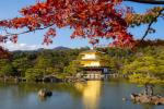 Tour Nhật Bản: Osaka – Kyoto – Nagoya – Phú Sĩ – Tokyo